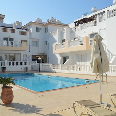 Kapparis Penthouse Daire Paralimni Dış mekan fotoğraf