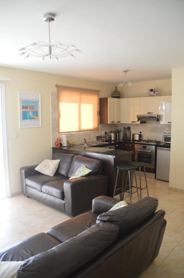 Kapparis Penthouse Daire Paralimni Dış mekan fotoğraf
