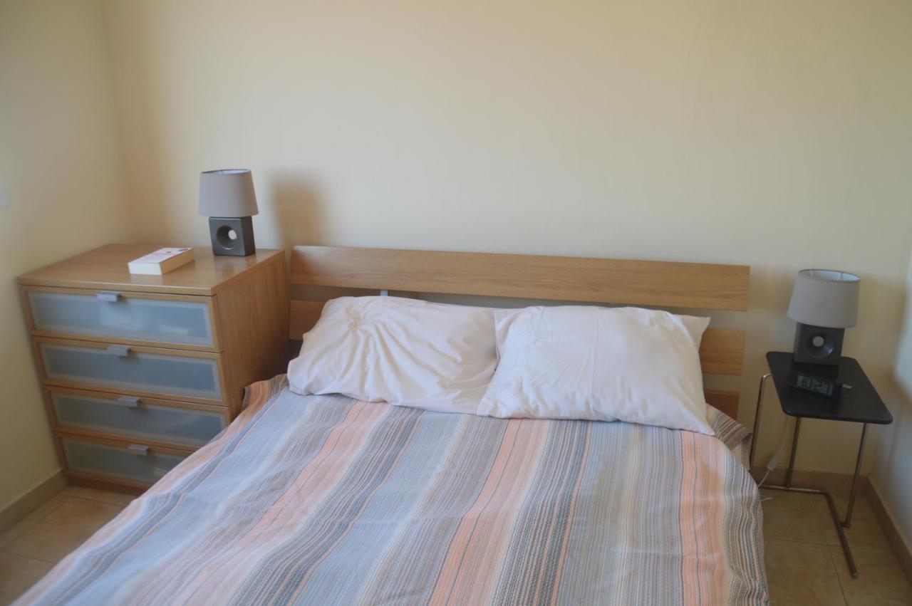 Kapparis Penthouse Daire Paralimni Dış mekan fotoğraf
