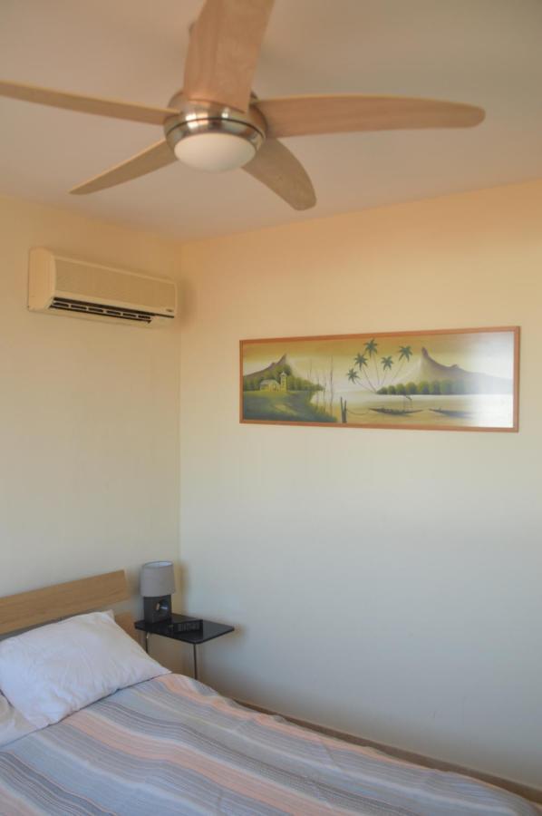 Kapparis Penthouse Daire Paralimni Dış mekan fotoğraf