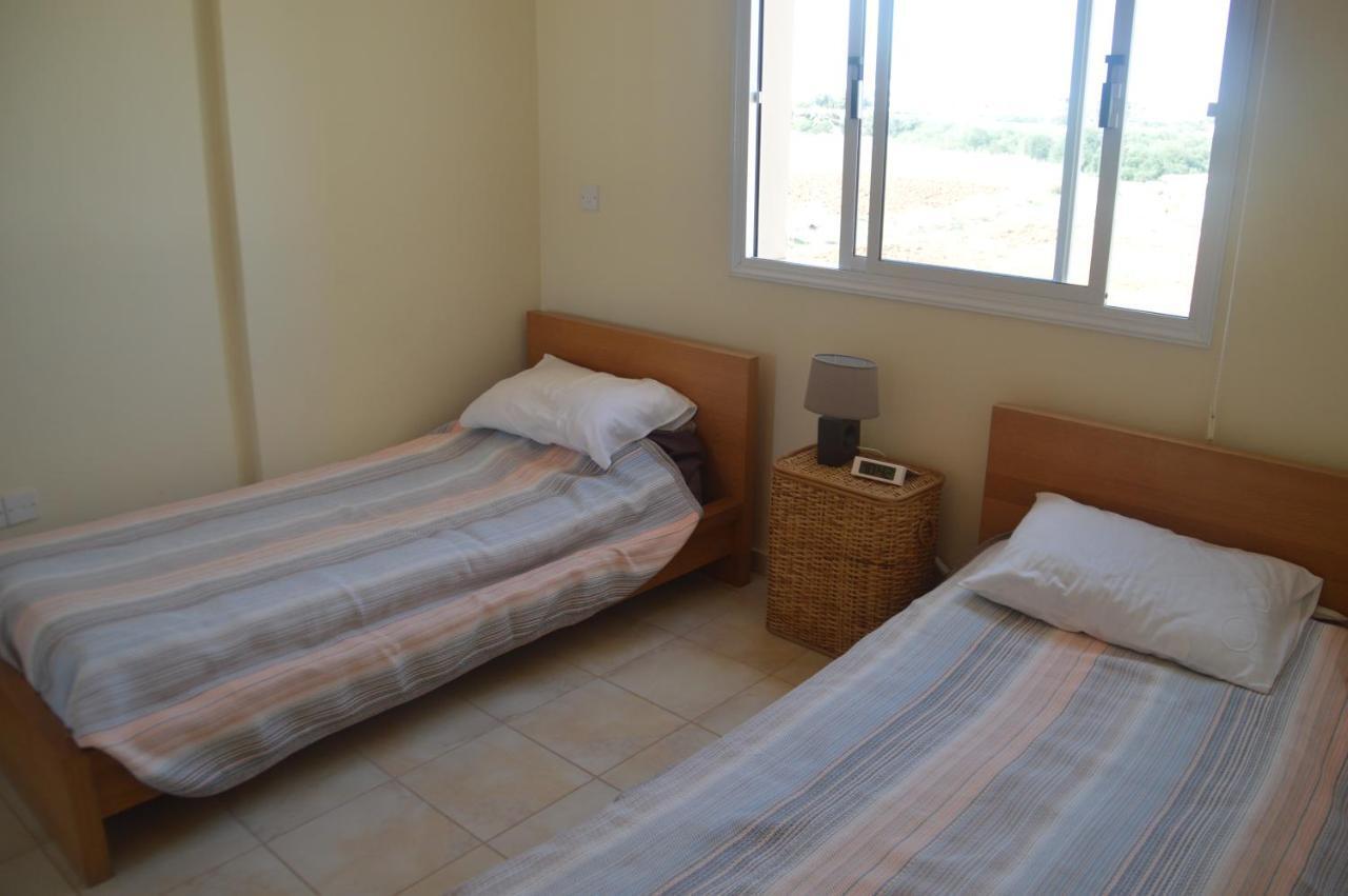 Kapparis Penthouse Daire Paralimni Dış mekan fotoğraf