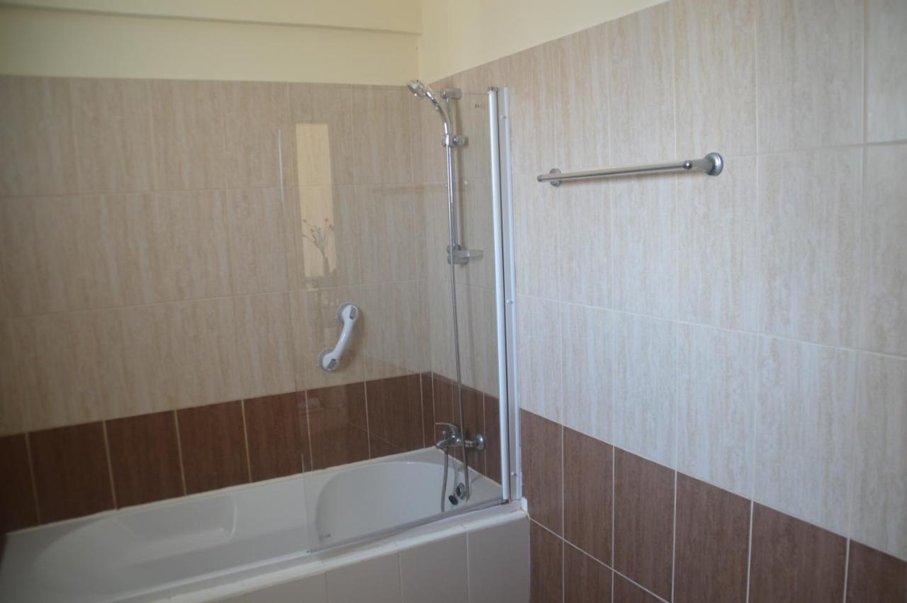 Kapparis Penthouse Daire Paralimni Dış mekan fotoğraf