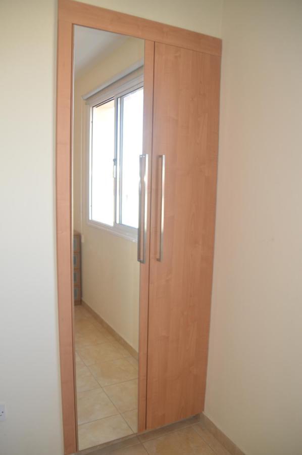Kapparis Penthouse Daire Paralimni Dış mekan fotoğraf