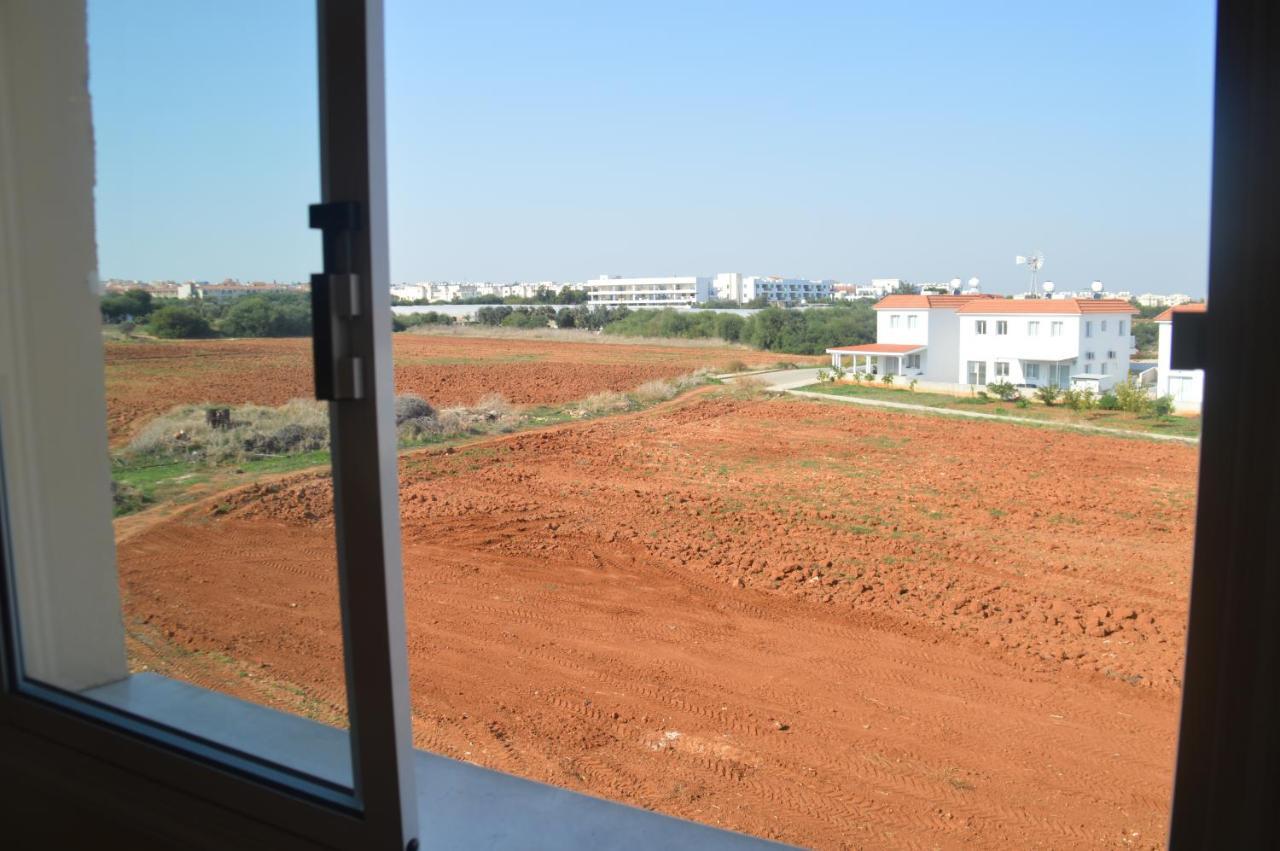 Kapparis Penthouse Daire Paralimni Dış mekan fotoğraf