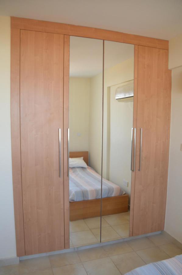 Kapparis Penthouse Daire Paralimni Dış mekan fotoğraf