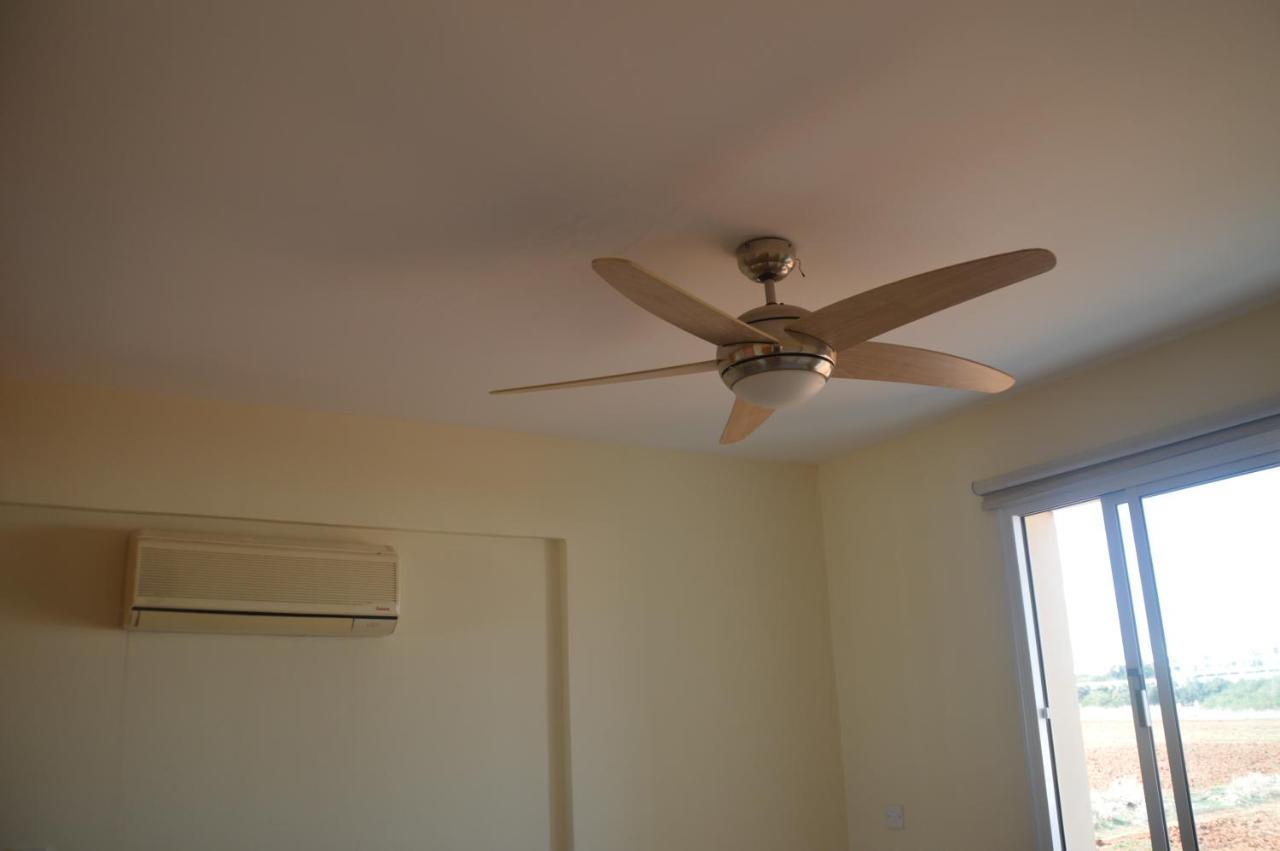 Kapparis Penthouse Daire Paralimni Dış mekan fotoğraf