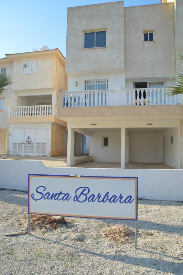 Kapparis Penthouse Daire Paralimni Dış mekan fotoğraf