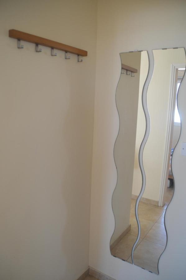 Kapparis Penthouse Daire Paralimni Dış mekan fotoğraf
